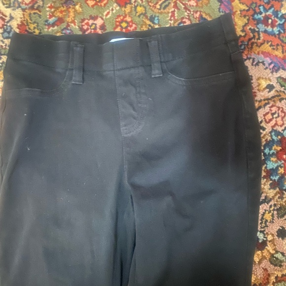 Pants style leggings - Picture 3 of 5